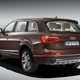 Illustration for article titled 2010 Audi Q7: Styling, Diesel Tweaks